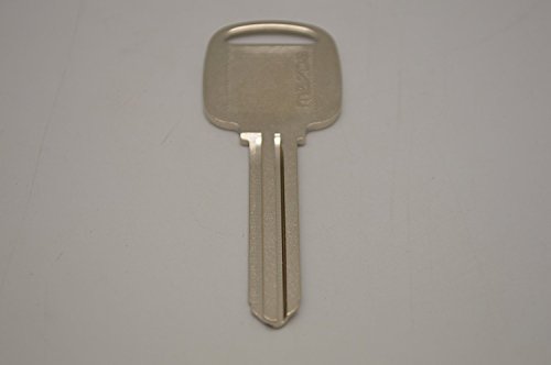 Amazon | マツダ RX－7(FC3S)生ブランクキー シルバー | キーケース